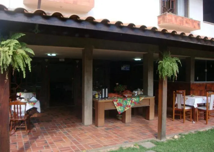 Pousada Praia de Itacoatiara
