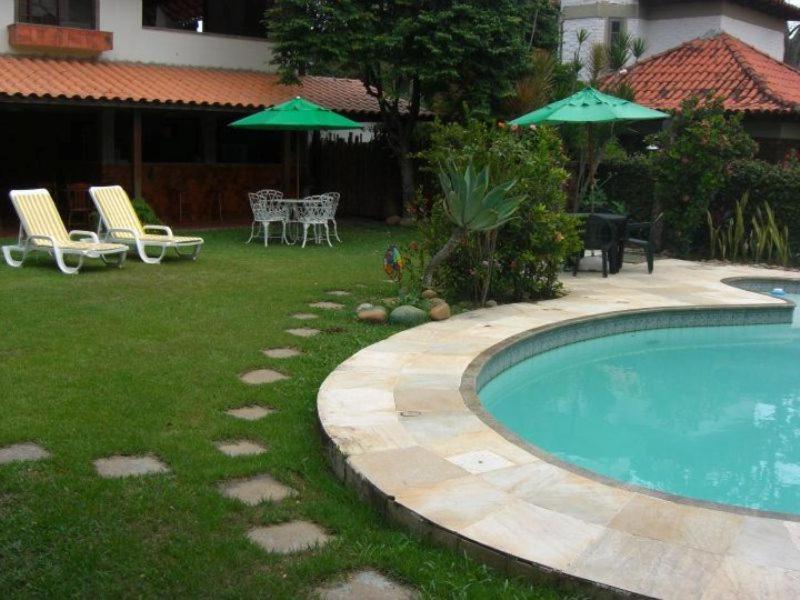Inn Pousada Praia De Itacoatiara 2*
