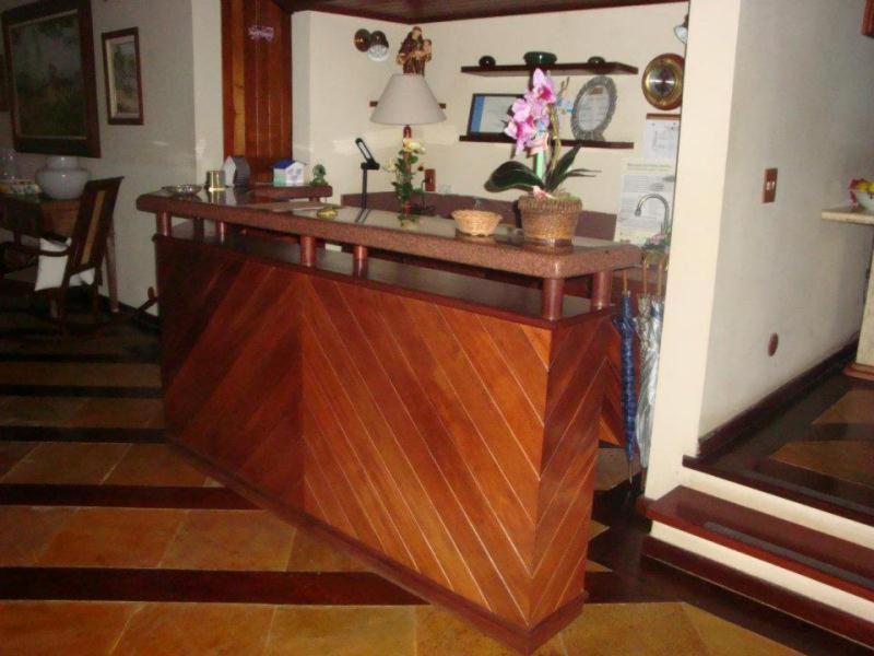 Pousada Praia De Itacoatiara Inn Niterói