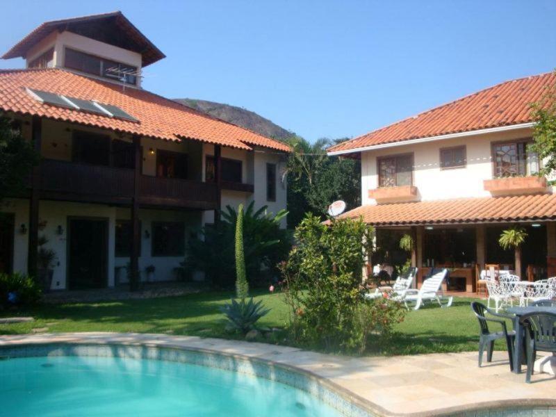 Pousada Praia De Itacoatiara Inn 2*