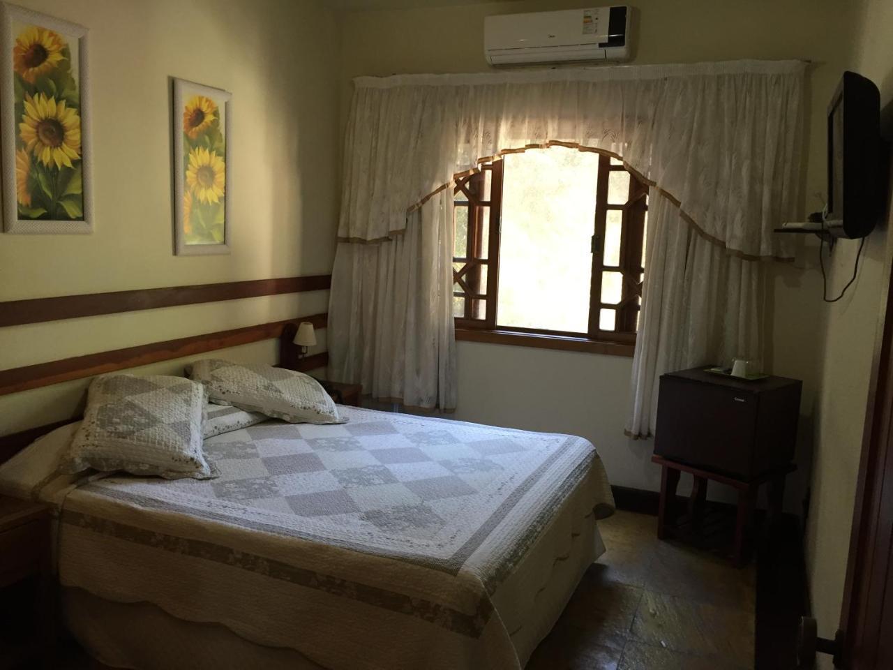 Inn Pousada Praia De Itacoatiara