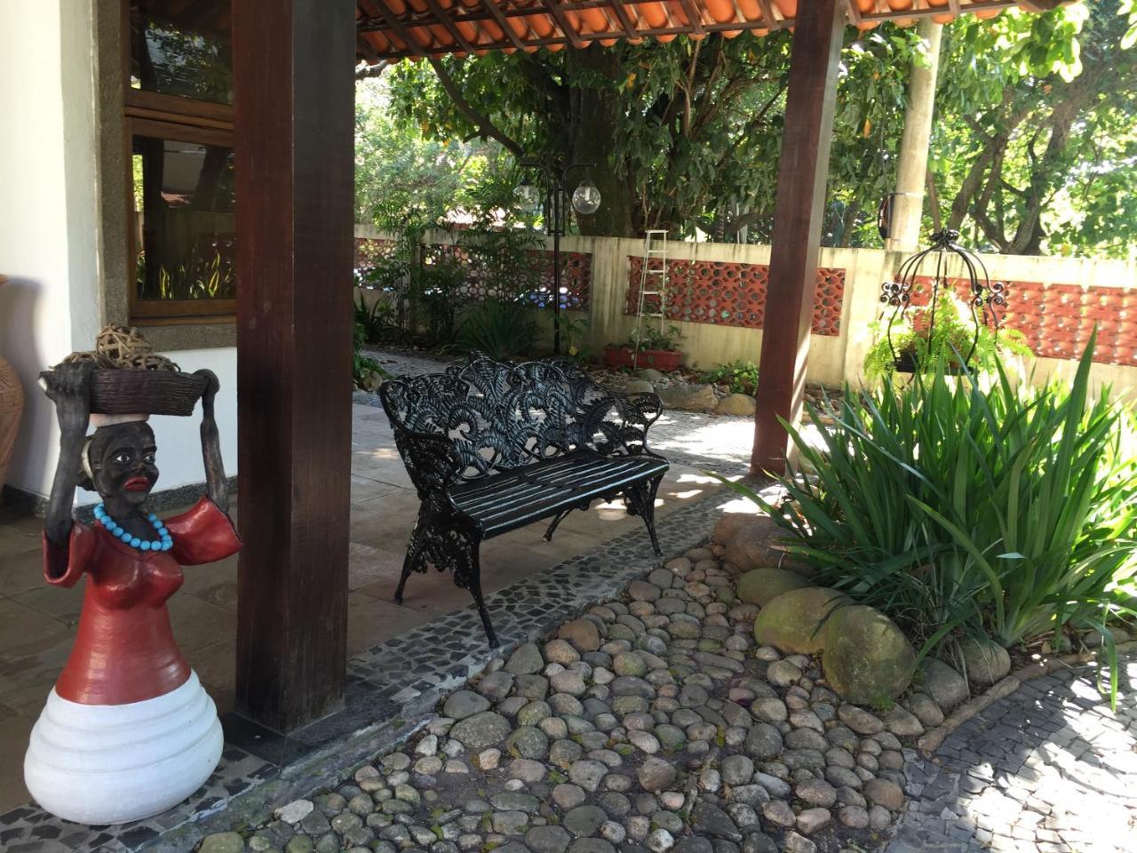 Pousada Praia De Itacoatiara Inn